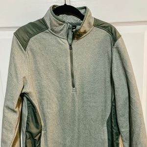 Under Armour-Cold Gear Pull Over